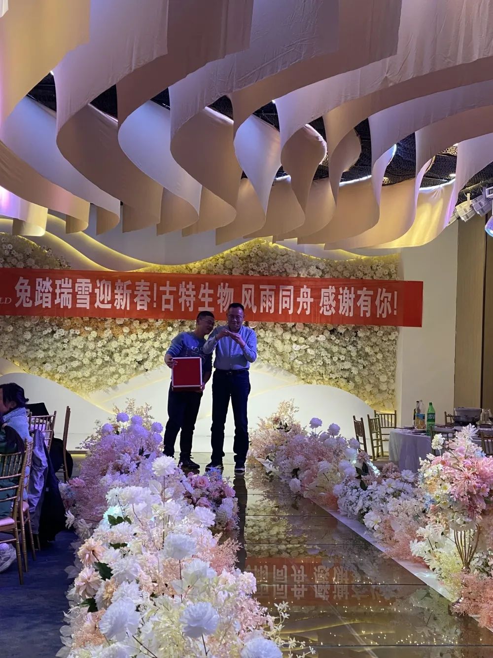 愿我們2023年乘風(fēng)破浪，行穩(wěn)致遠
