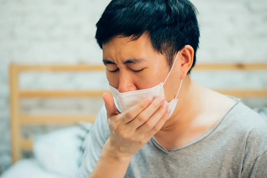 警惕新冠“二陽”！提高免疫力，這5種食物一定要吃夠