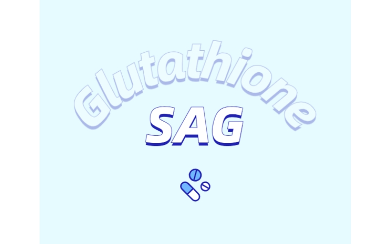 乙酰基谷胱甘肽的獨特優(yōu)勢